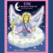 Star the Tooth Fairy from Treasure Cloud Shares Secrets with You!