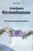 Violettbuch Kirchenfinanzen