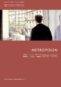 Metropolen 18501950