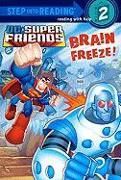 DC Super Friends: Brain Freeze!