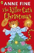 The Killer Cat's Christmas