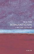 Romanticism: A Very Short Introduction
