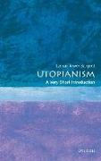 Utopianism: A Very Short Introduction
