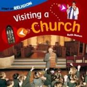 Visiting a Church