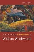 The Cambridge Introduction to William Wordsworth