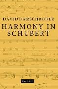 Harmony in Schubert