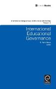 International Education Governance