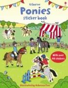 Ponies