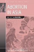 Abortion in Asia