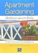 APARTMENT GARDENING MEDITERRANEAN STYLE