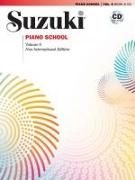 Suzuki Piano School, Vol 6