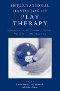 International Handbook of Play Therapy