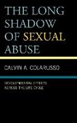 The Long Shadow of Sexual Abuse
