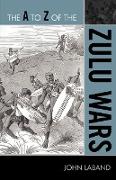 The to Z of the Zulu Wars