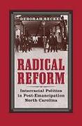 Radical Reform