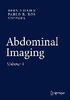 Abdominal Imaging