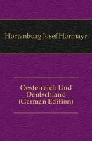 Oesterreich Und Deutschland