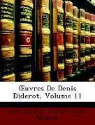 OEuvres De Denis Diderot, Volume 11