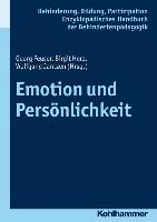 Emotionen und Persönlichkeit