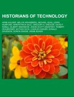 Historians of technology