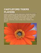 Castleford Tigers players