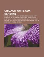 Chicago White Sox seasons