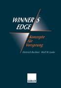 Winner’s Edge — Konzepte für Vorsprung