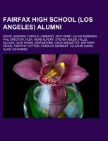 Fairfax High School (Los Angeles) alumni