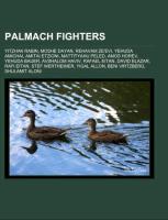 Palmach fighters