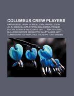 Columbus Crew players