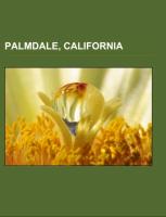 Palmdale, California