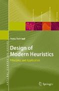 Design of Modern Heuristics