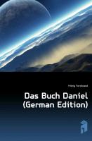 Das Buch Daniel