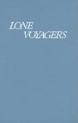 Lone Voyagers: Academic Women in Coeducational Institutions, 1870-1937