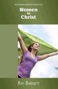 Rethinking Ministry Roles for Women in Christ