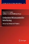 Embedded Microcontroller Interfacing