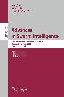 Advances in Swarm Intelligence