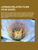 Lesbian-related films (Film Guide)