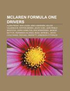 McLaren Formula One drivers