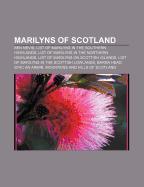 Marilyns of Scotland