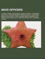 NKVD officers