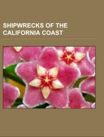 Shipwrecks of the California coast