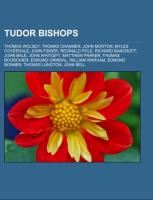 Tudor bishops