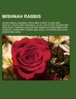 Mishnah rabbis