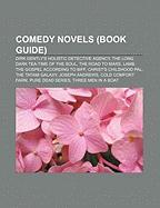 Comedy novels (Book Guide)