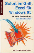 Excel für Windows 95