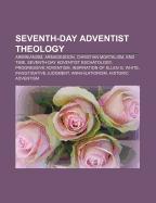 Seventh-day Adventist theology