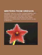 Writers from Oregon