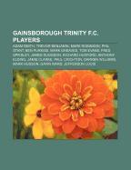 Gainsborough Trinity F.C. players