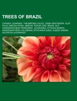 Trees of Brazil